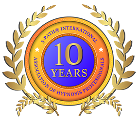 Celebrating 10 Years Anniversary of 5-PATH®