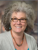 Laney Coulter, MA - Advisory Board