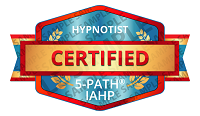 5-PATH® IAHP Certified Hypnotist Sample 3rd Version