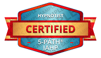 5-PATH® IAHP Certified Hypnotist Sample 2nd Version