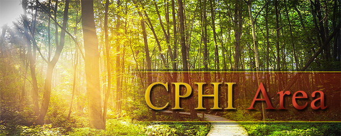 CPHI Area CPHI Area