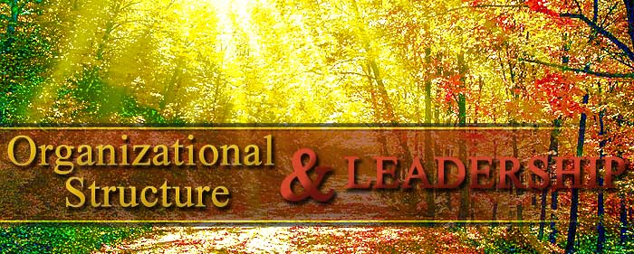 Organizational Structure and Leadership of 5-PATH® IAHP Organizational Structure and Leadership of 5-PATH® IAHP