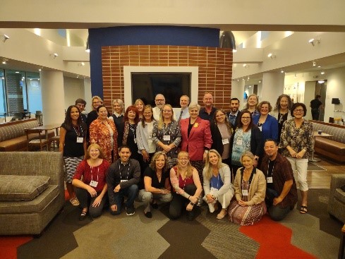 5-PATH IAHP Sympsosium 2022 Group Photo