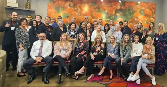 5-PATH IAHP Sympsosium 2023 Group Photo